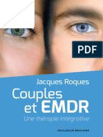 Couples & EMDR. Une Thérapie Intégrative © 2017, Groupe Elidia, Éditions Desclée de Brouwer