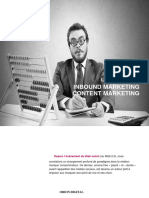 Livre Blanc - Inbound Marketing ODB