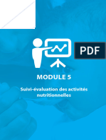 Formation en Nutrition Module 5 VF