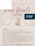 Guia em Português - The Rose Oracle