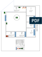 MAPA DE RIESGOS. OFICINA - ALMACEN - VESTIDORES - COMEDOR DWG