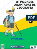 Ofc 7º Geo Adaptadas 2º Bimestre 2023