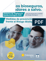 5 - Infografia Medidas de Prevencion Frente A Riesgos Biologicos