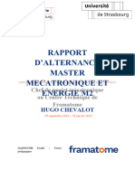 Rapport D'alternance M2 Relus DC