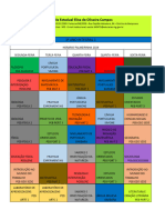 Horario Garap 24