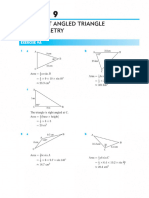 Worked Solutions AA 9 Non-Right Angled Trig