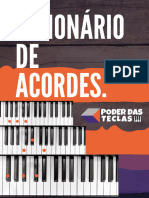 Dicionario-De-Acordes - Átila Guimarães