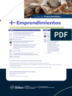 Requisitos Masemprendimientos