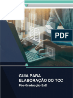 Elaboracao TCC