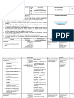 Integrated Syllabus Human Resource Management 2