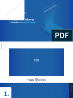 Unit 4 Part 2.CL8 - YET - ALREADY