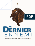 Brochure-Le Dernier Ennemi