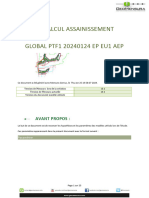 GLOBAL PTF1 20240124 EP EU1 AEP - UrbanDrainageDesignStudy