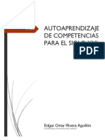 Actividad M3 - Autoaprendizaje de Competencias para El Siglo XXI