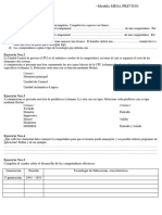 Evaluacion TIC