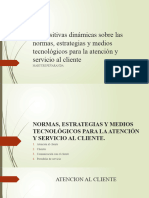 Diapositivas Dinámicas Sobre Las Normas