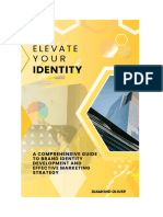 Elevate Your Identity