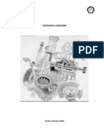 Shell Curso Básico Lubricación y Lubricantes