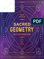 French Sacred Geometry An A Z Reference 1