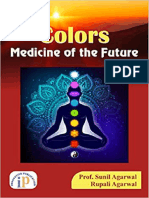 Color Medicine