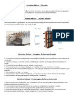 Aula 1 - Introdução A Estruturas de Concreto e Dosagem de Concreto Abcp