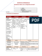 20 Mayo - Sesión Matematicas - 5to Grado B