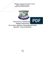 Protocol. 6 Course PDF