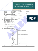 Some Basic Concept of Organic Chemistry