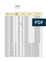 DMR and Lacking Monitoring File 06112024