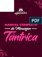 Manual Completo Massagem Tantrica