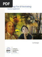 AFF Second-Edition Teachers Manual