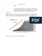 Ejercicios Sobre Aire Húmedo