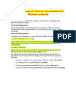 ? (AC-S12) Semana 12 - Tema 01 Tarea Académica 3 - Contratos Modernos (Terminado - )