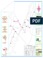 FTTH Distribucion Dolores Plano Llave