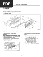 Camshaft