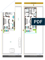 Ground Floor Layout First Floor Layout: Main Road (Frontside) Main Road (Frontside)