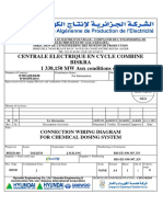 Bis-Ee-930-307 - en - D - Connection Wiring Diagram For Chemical Dosing System