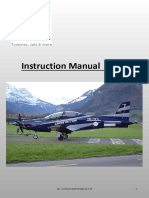 PC21 Manual