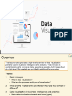 Unit 2 Data Visualization