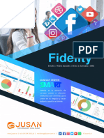 Folleto Fidelity