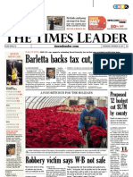 Times Leader 11-30-2011