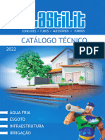 Catalogos Tecnicos 2022 Novembro