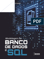 Modelagem de Banco de Dados Apostila Da Disciplina