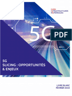 5G Slicing Livre Blanc