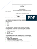 AP - E en Final Exam 4-6-2024 Solutions