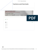 7th - CH 2 - Fractions and Decimals-Abhishek