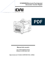 Hyundai - Hy4500sei - Instrucciones Uid 10906083001663251782