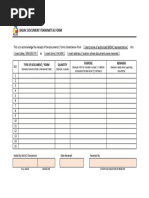 3.1.8. Transmittal of CIR