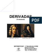 Derivadas