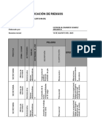 Copia de Matriz - Riesgos BB